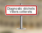 Diagnostic Déchets PEMD AC ENVIRONNEMENT à Villers Cotterêts